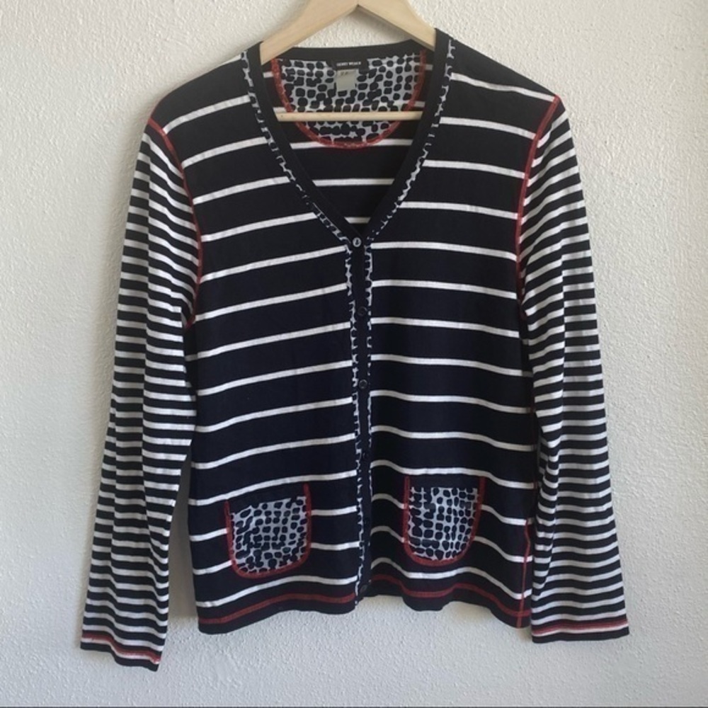 GERRY WEBER Cardigan Sweater